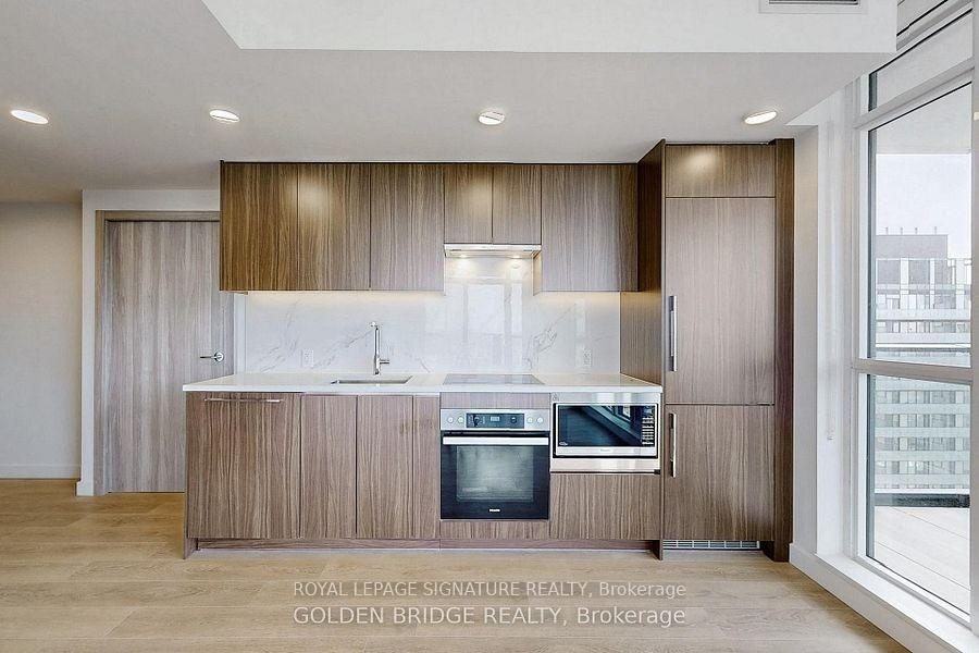 38 Widmer Street #3611 - Photo 5 of 13