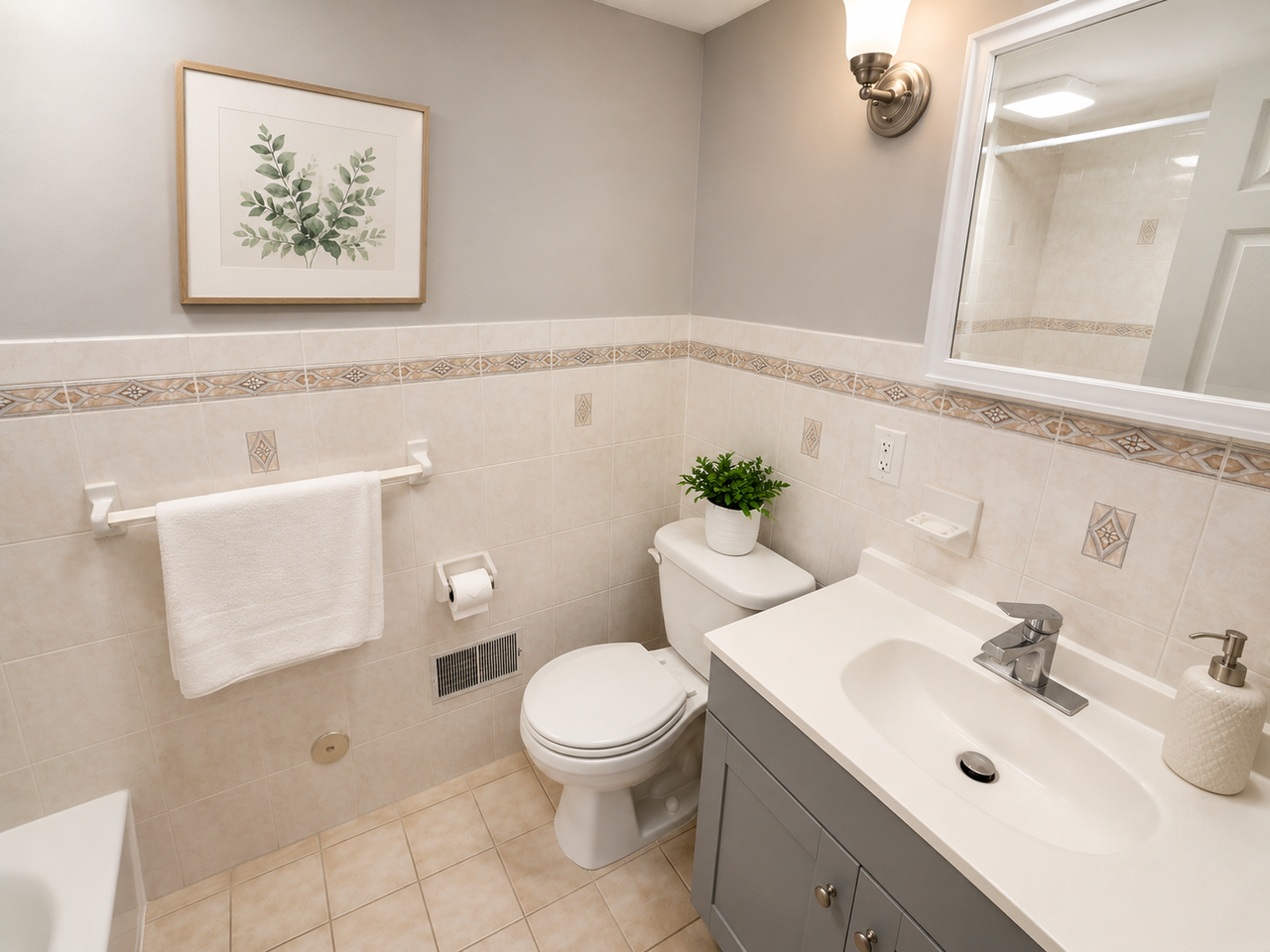 252 Clerk Street #1 - Photo 5 of 7