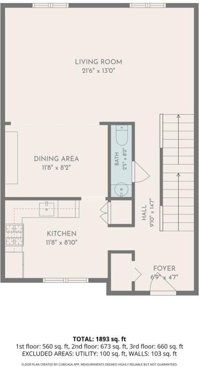 2805 Balliett Ct - Photo 2 of 25