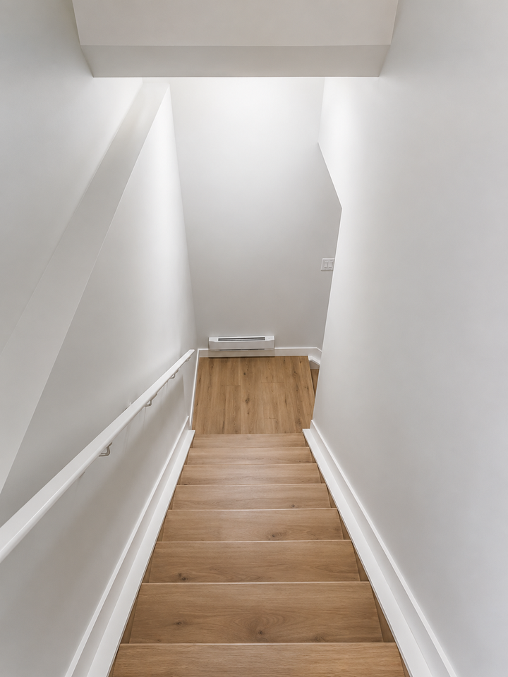 Brand New 1 Bed, 1 Bath Basement Suite with Private Entrance in The Orchards at Ellerslie - Photo 2 of 13