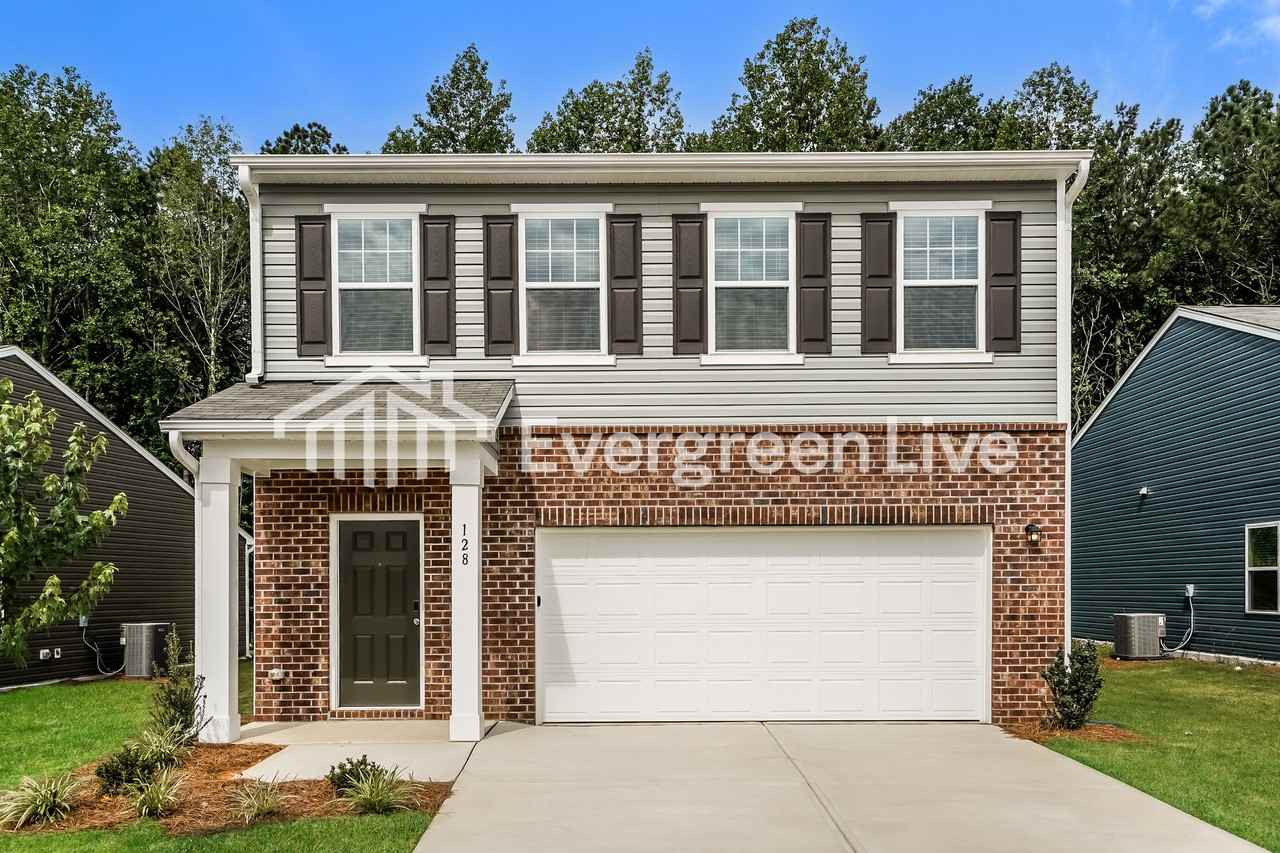 128 S Gallaspy Dr - Photo 2 of 16