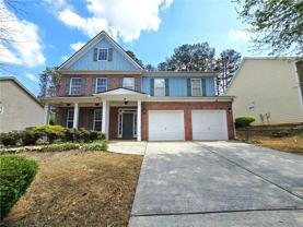 2898 Stilesboro Ridge Way Nw - Photo 1 of 1