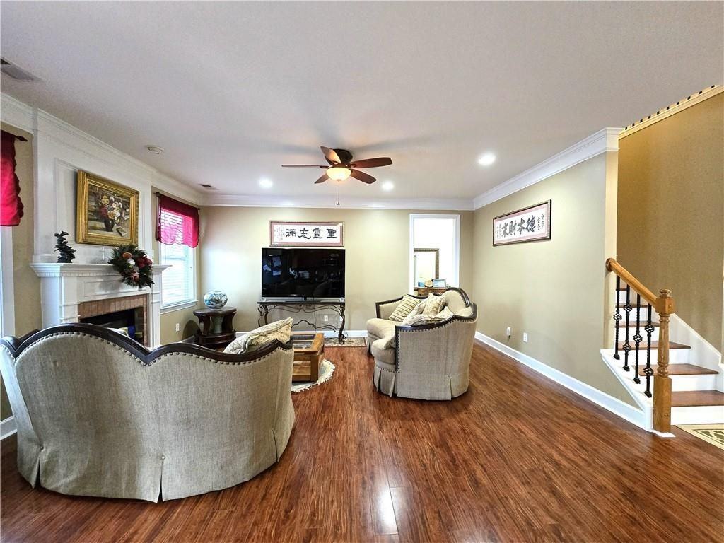 2898 Stilesboro Ridge Way Nw - Photo 5 of 14