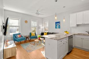 1 Bed / 1 Bath Apartment in East Boston - Photo 1 of 1