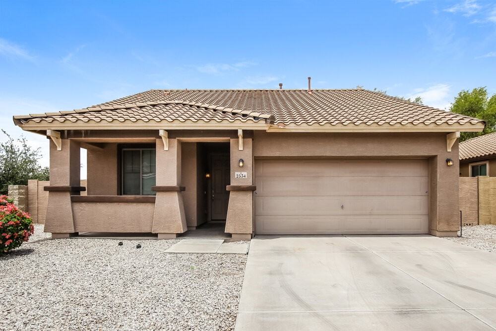 2534 W Beverly Rd