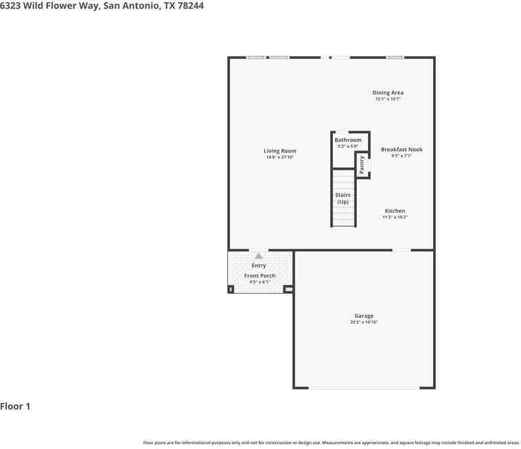 6323 Wild Flower Way - Photo 2 of 17