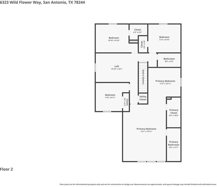 6323 Wild Flower Way - Photo 3 of 17