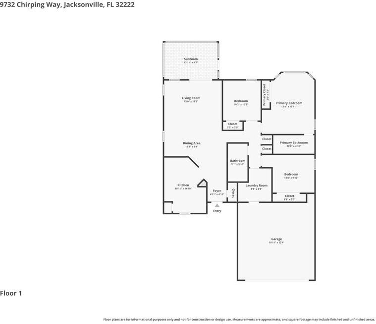9732 Chirping Way - Photo 2 of 16