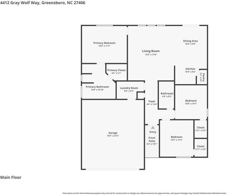 4412 Gray Wolf Way - Photo 2 of 16