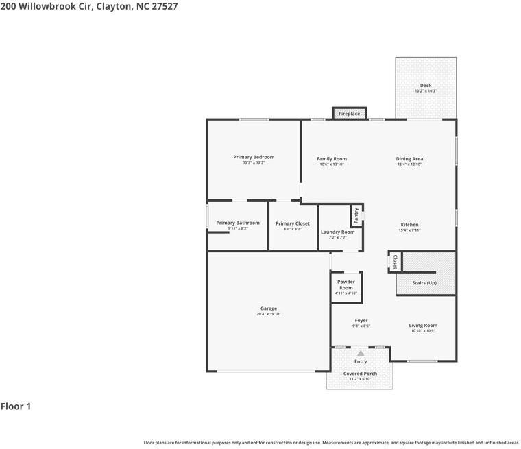 200 Willowbrook Cir - Photo 2 of 17