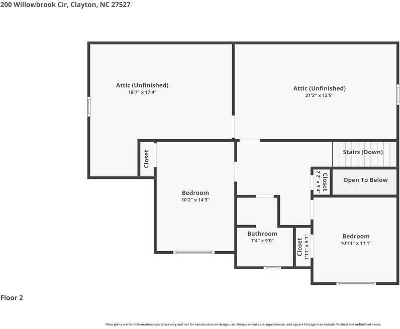 200 Willowbrook Cir - Photo 3 of 17