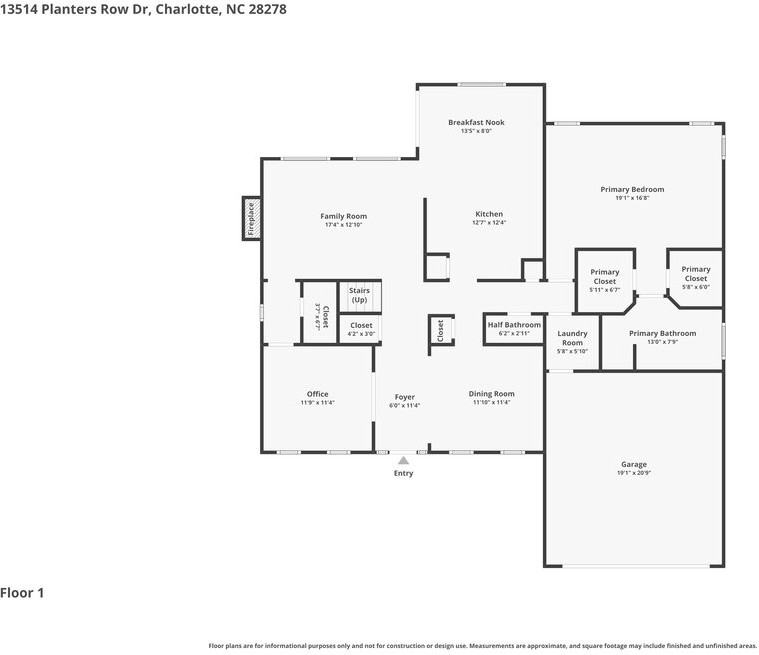 13514 Planters Row Dr - Photo 2 of 17