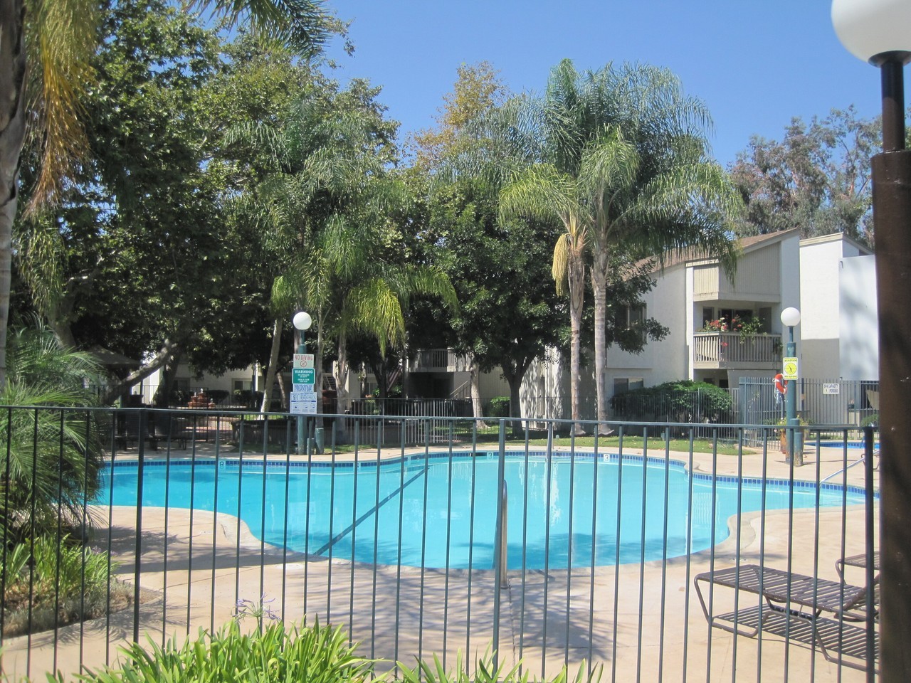 5906 Rancho Mission Rd #12 - Photo 2 of 14