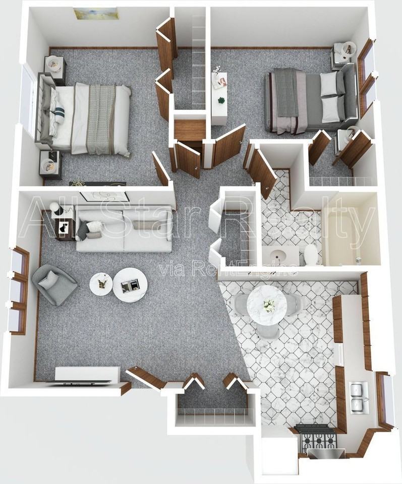 533 Price St #2 - Photo 2 of 22