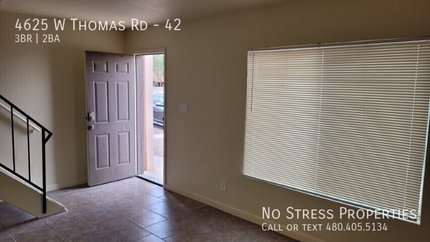 4625 W Thomas Rd #42 - Photo 4 of 20