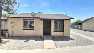 3646 N 69th Ave #7 - Photo 1 of 1