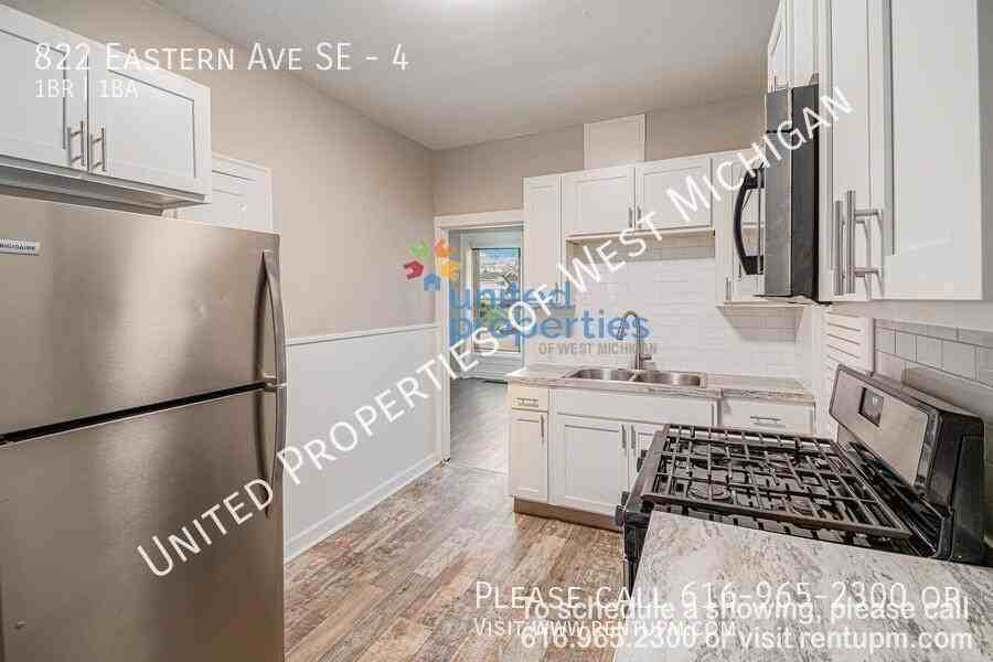 822 Eastern Ave Se #4