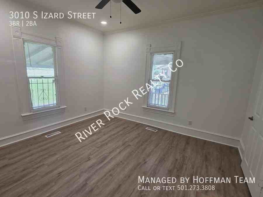 3010 S Izard St - Photo 2 of 21