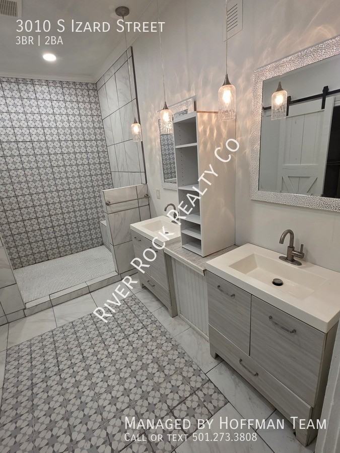 3010 S Izard St - Photo 3 of 21