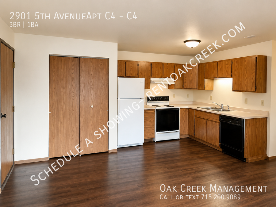 2901 2901 5th AvenueApt C4 #C4 - Photo 2 of 21