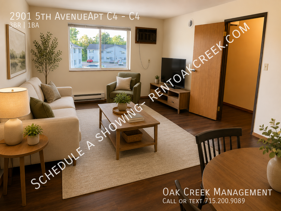 2901 2901 5th AvenueApt C4 #C4 - Photo 4 of 21
