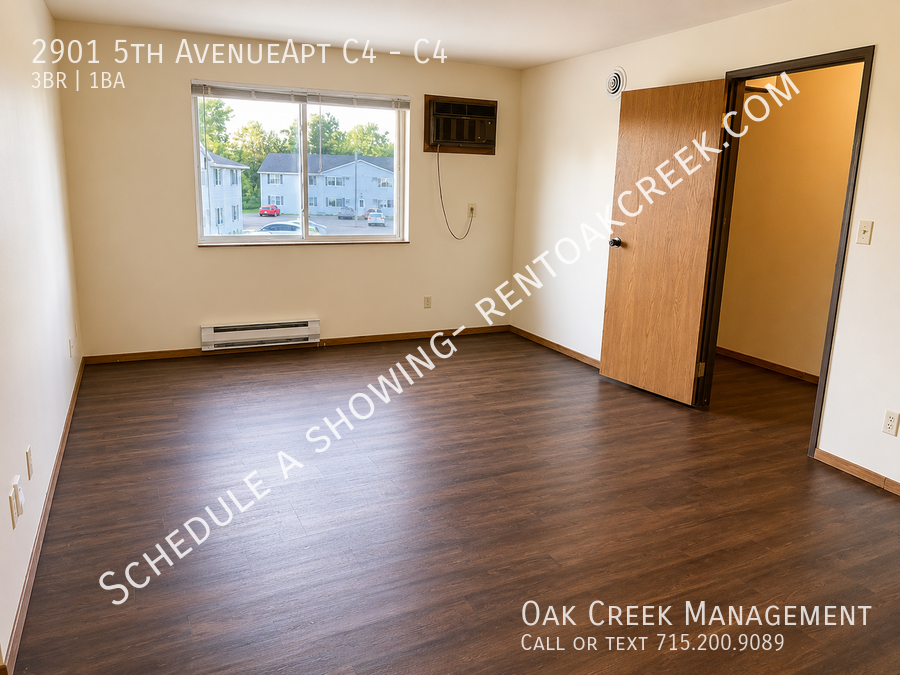 2901 2901 5th AvenueApt C4 #C4 - Photo 5 of 21