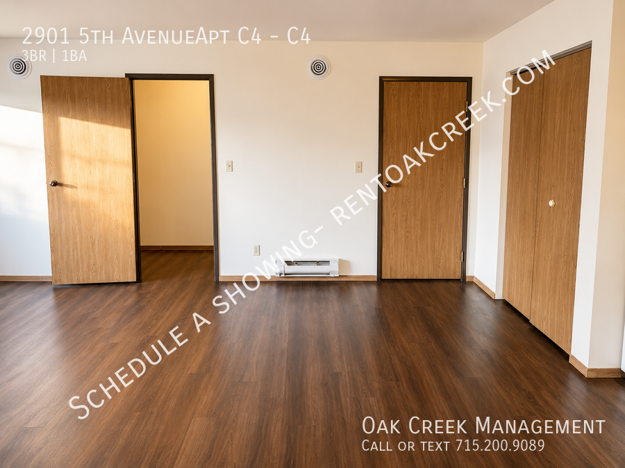 2901 2901 5th AvenueApt C4 #C4 - Photo 7 of 21
