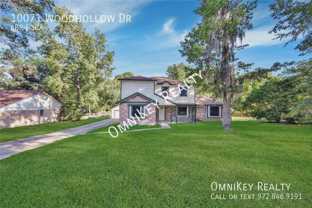 10071 Woodhollow Dr - Photo 1 of 1