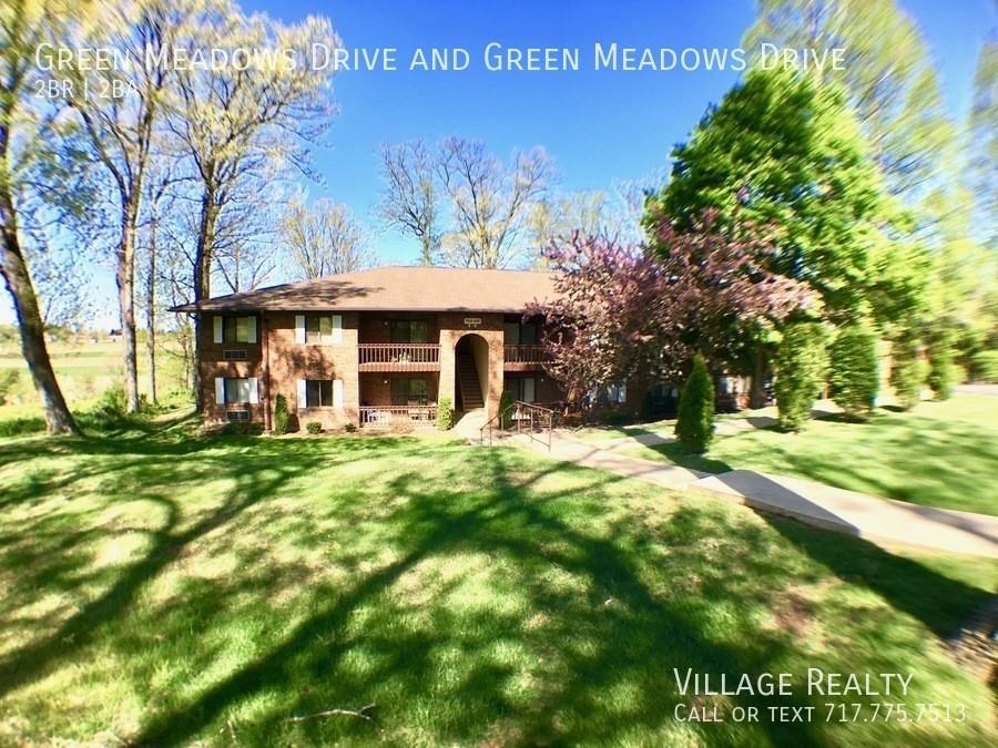 Green Meadows Drive & & Green Meadows Drive #570 - Photo 2 of 24