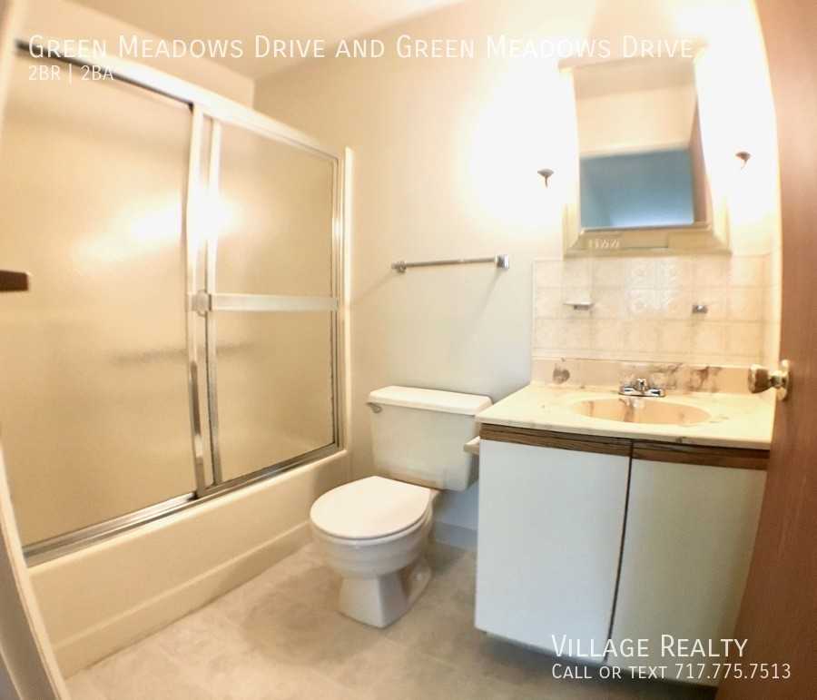 Green Meadows Drive & & Green Meadows Drive #570 - Photo 5 of 24
