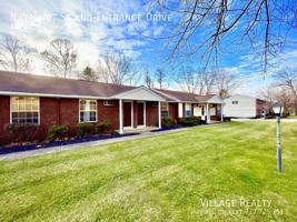 featured image of Walnut & Entrance Drive