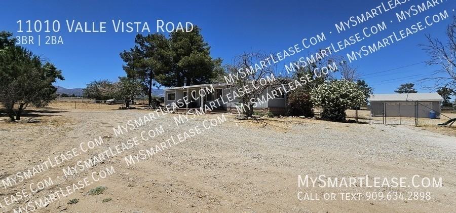 11010 Valle Vista Rd - Photo 2 of 28