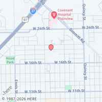 featured image of 2407 W 19th St #A