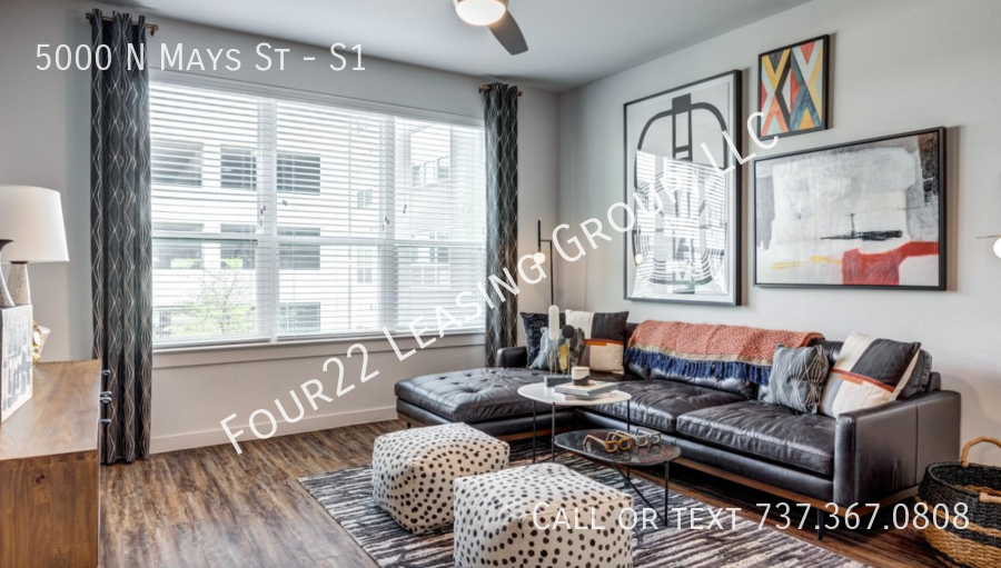 5000 N Mays St #S1 - Photo 7 of 9