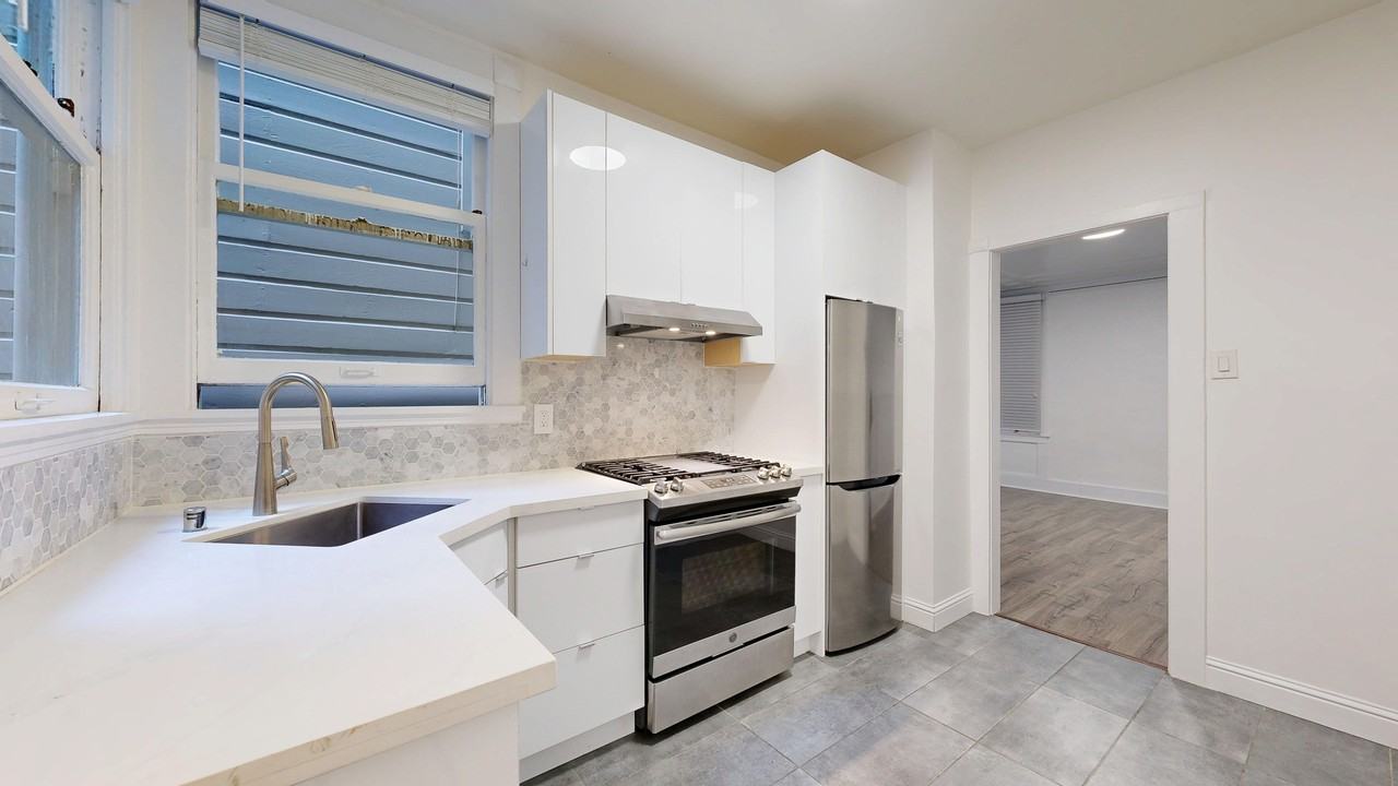 1740 Sacramento St #2 - Photo 2 of 11
