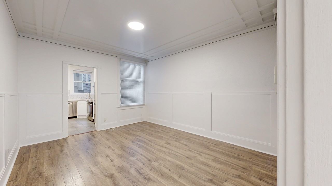 1740 Sacramento St #2 - Photo 7 of 11