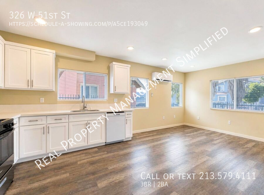 326 W 51st St - Photo 2 of 9