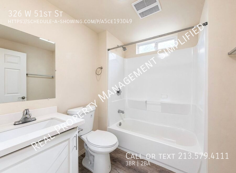 326 W 51st St - Photo 4 of 9