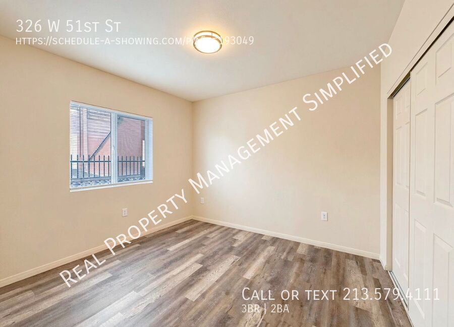 326 W 51st St - Photo 5 of 9