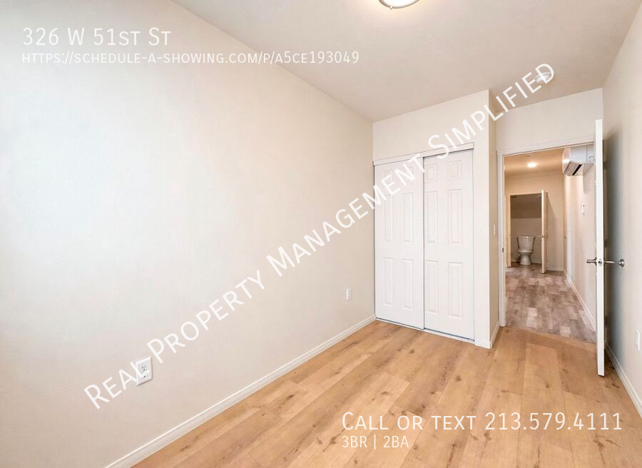 326 W 51st St - Photo 7 of 9