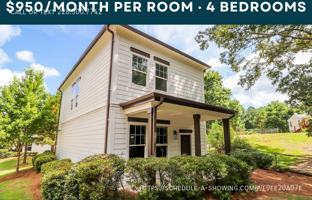 featured image of 511 Olive Branch Way #1