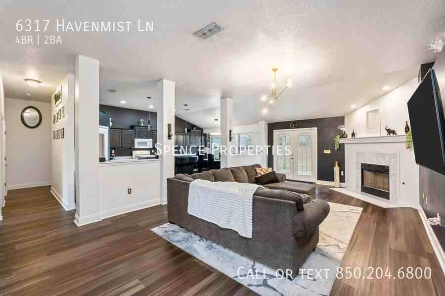 6317 Havenmist Ln - Photo 3 of 50