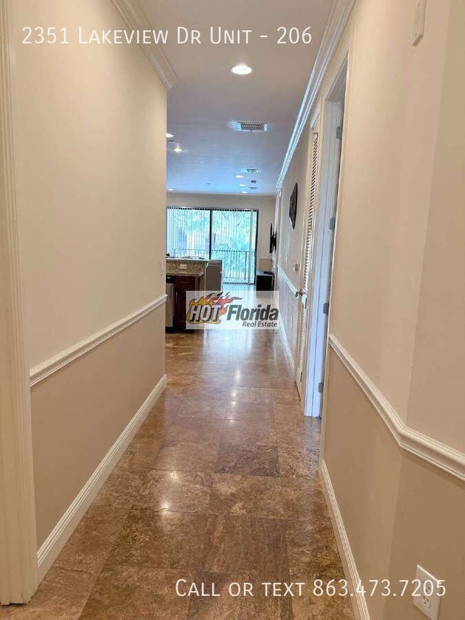 2351 Lakeview Dr #206 - Photo 2 of 41