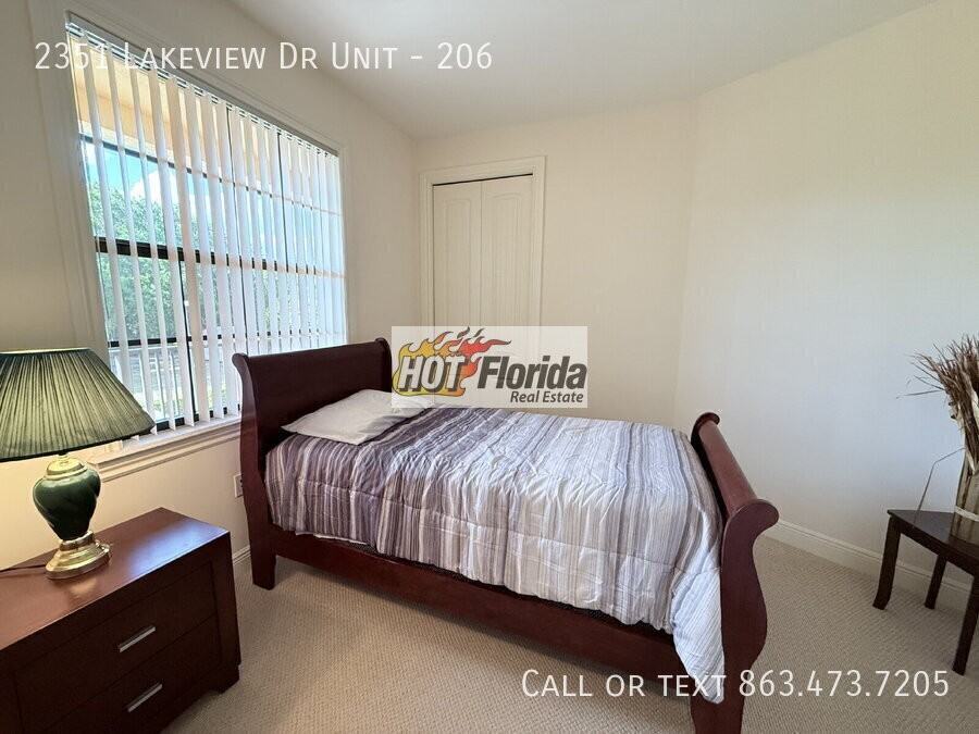 2351 Lakeview Dr #206 - Photo 3 of 41