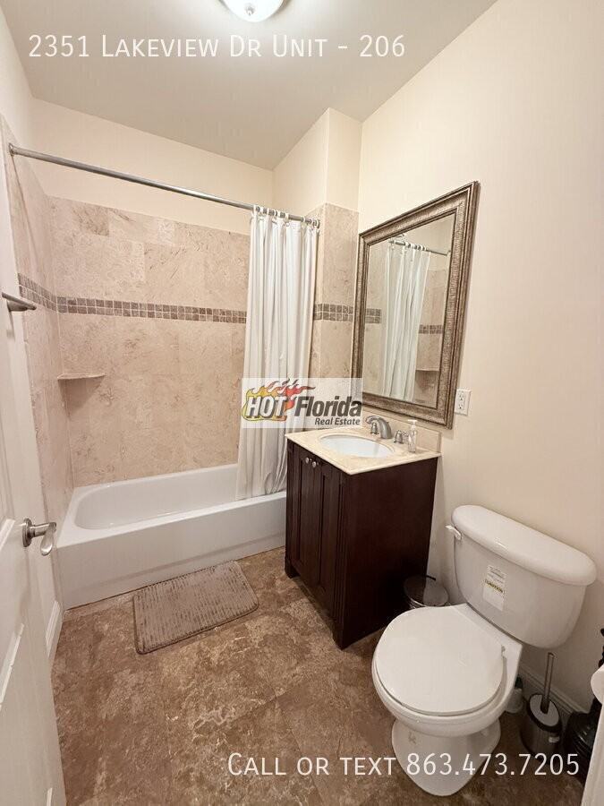 2351 Lakeview Dr #206 - Photo 4 of 41