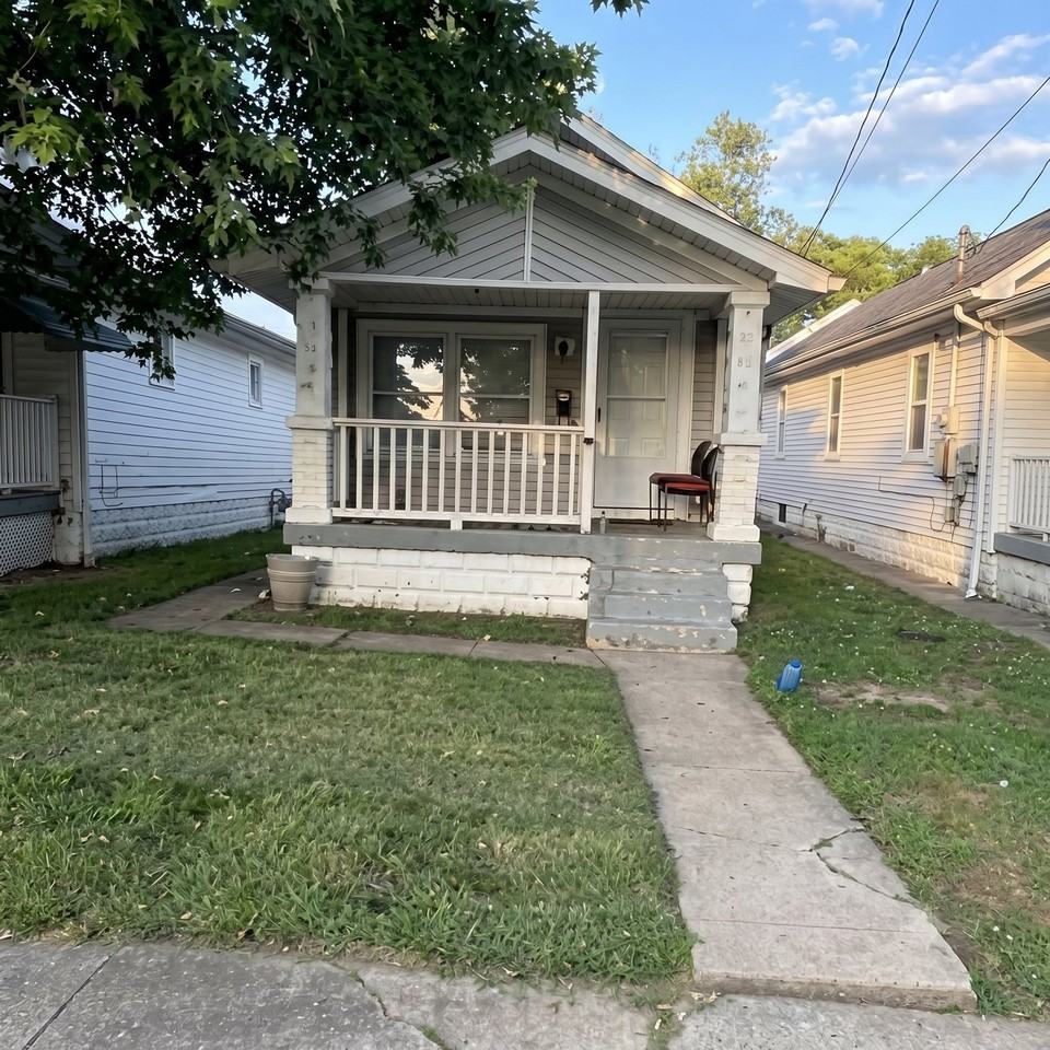 117 N 29th St