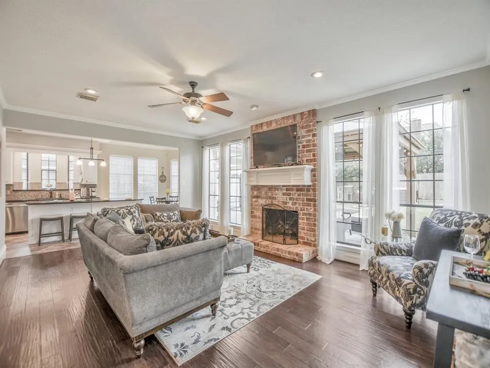 6035 Spring Creek Grove Ln #NA - Photo 2 of 24