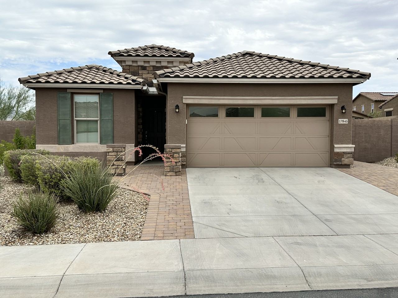 17845 W Desert Trumpet Rd #NA - Photo 2 of 25