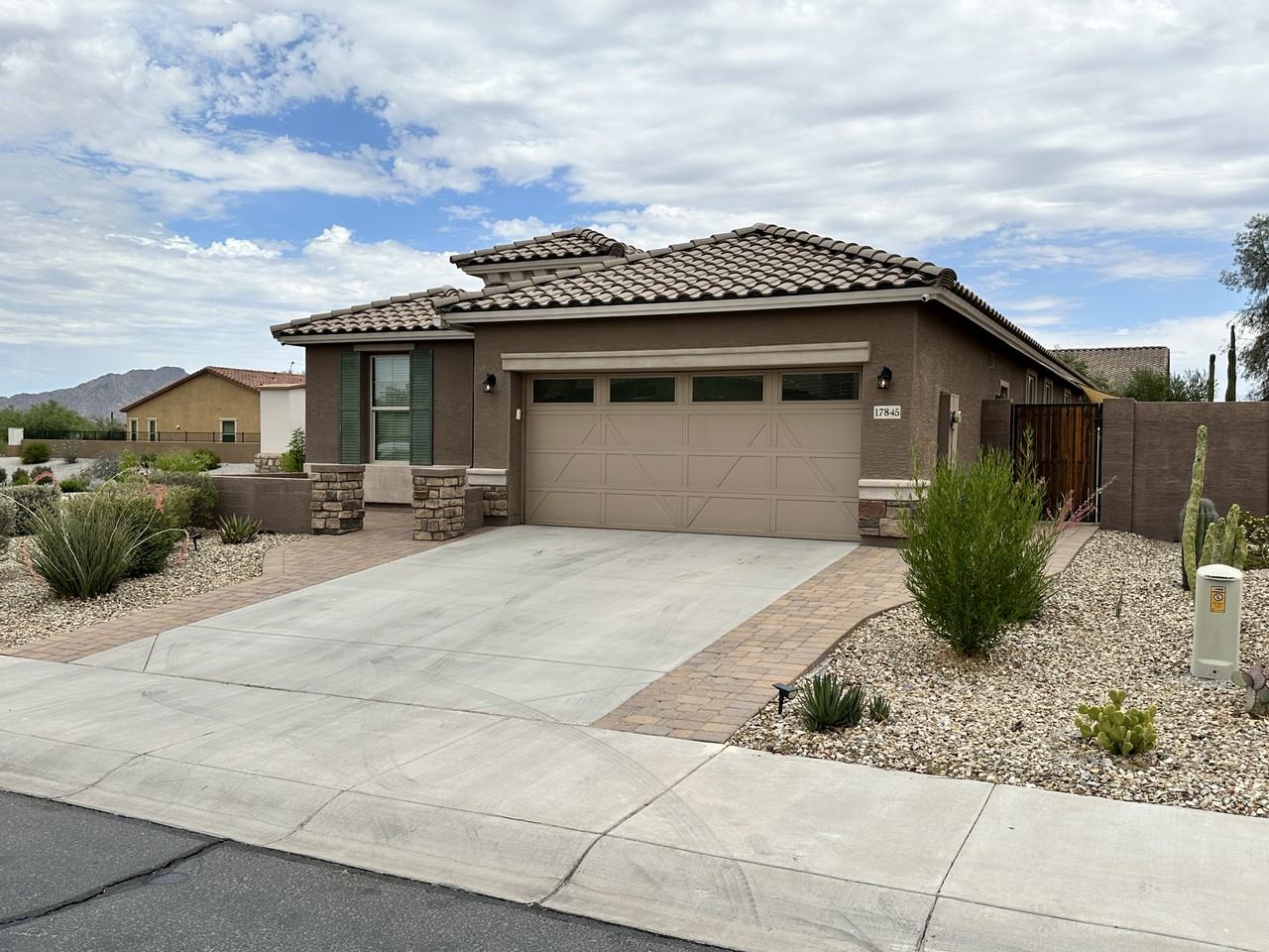 17845 W Desert Trumpet Rd #NA - Photo 3 of 25