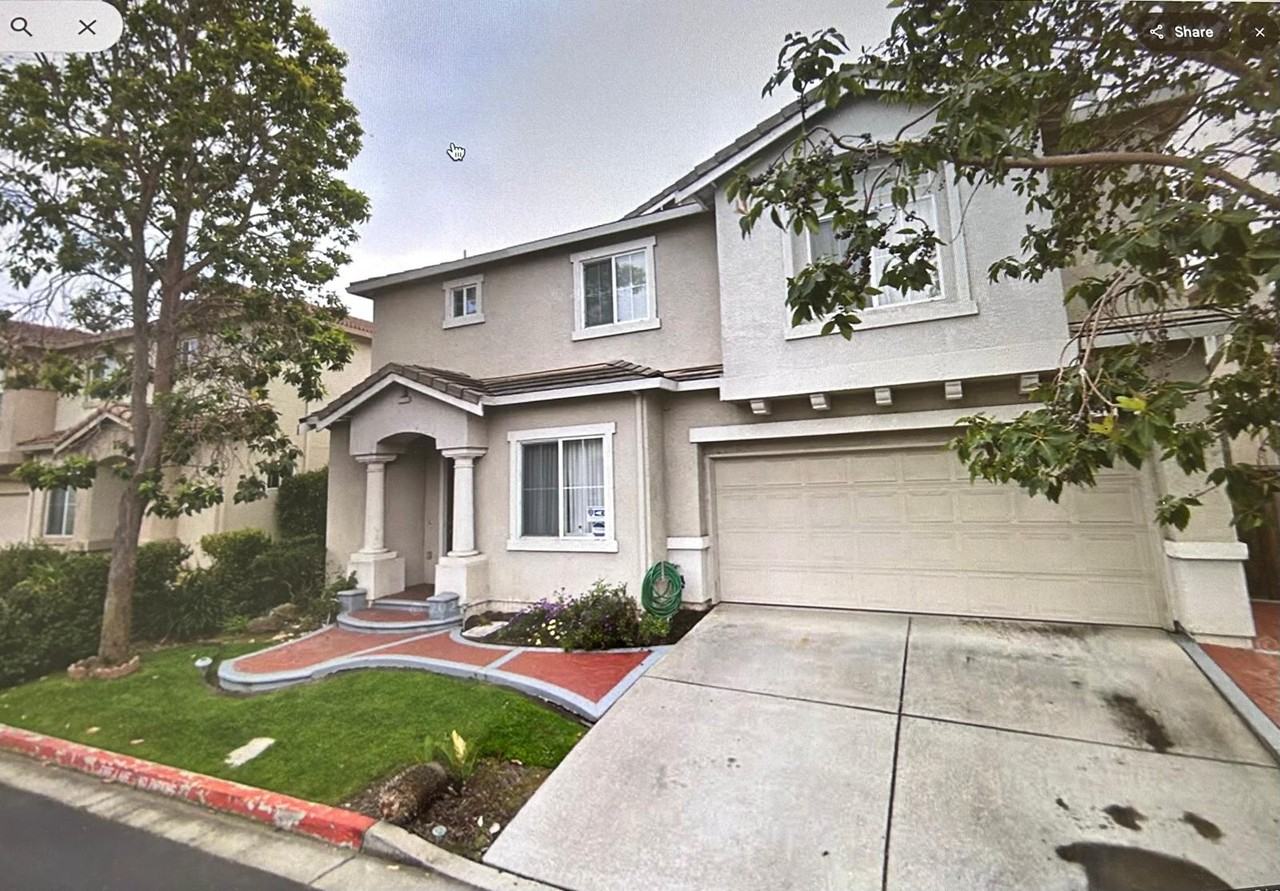 15563 Harbor Way
